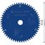 Expert Aluminium circular saw blade 165 x 20 x 1,8 mm, 56 thumbnail 1