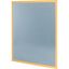 BPZ-RP-600/7 Sheet steel back plate HxW = 760 x 600 mm thumbnail 3