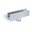 Steinel Schalenreflectormondstuk 250x45mm thumbnail 1