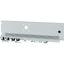 XSDMV-240808-BF Door for NZM2 , ventilated, IP31, W=800 thumbnail 3