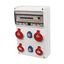 Drawer box ZSF20202000.1 /3952 IP44 thumbnail 1