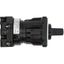 T0-1-15362/EZ ON-OFF button, T0, 20 A, center mounting, 1 contact unit(s), Contacts: 2, 45 °, momentary, With 0 (Off) position, with spring-return, STOP>I thumbnail 13