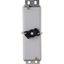 Fuse-link, high speed, 250 A, DC 2400 V, size 3, 83 x 93 x 268 mm, aR, IEC, single indicator thumbnail 5