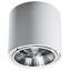 SPOT TIUBE WHITE GU10 1X40W IP20 thumbnail 3