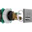 iBox universal 2 adapter plate thumbnail 2
