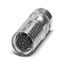 ST-08P1N8A8005S - Cable connector thumbnail 1