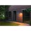 R-CUBE, wall and ceiling-mounted light, 2700/3000K, 15W, PHASE, 70°, anthracite thumbnail 5