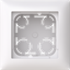1gang Surface mounted housing high thumbnail 1