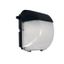 LED WALL LIGHT 50W CW IP65 230V BLACK thumbnail 1