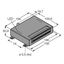Image Processing PresencePLUS Pro-controller   PPROCTLBCR thumbnail 2