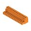 PCB plug-in connector, female plug, 5.08 mm, Number of poles: 13, 180°, Clamping yoke connection, Clamping range, max. : 4 mm², Box thumbnail 2