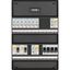 Systeem 55 consumer unit, 1-phase - PV ready thumbnail 4