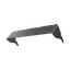 FloodOly-P Visor-Fixed-XN/N/W-1Mod thumbnail 1