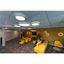 MEDO® PRO 60, wall- and ceiling-mounted light, round, 3000/4000K, 39W, DALI, Touch, 80°, UGR thumbnail 2