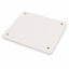 Square Junction Box Lid 155x125 IP30 thumbnail 1