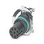 SACC-CIP-M8FS-8P SMD SH R32 - Contact carrier thumbnail 2