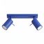 Ceiling lamp RING 2 ultramarine thumbnail 2