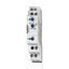Timer duo function ON/OFF-delay 24-240V AC/DC, 1CO, 8A/250V thumbnail 1