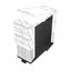 Modular housing, OMNIMATE Housing - series CH20M  black, Base element, Width: 45 mm thumbnail 1