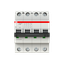 S204MTR-C40 Miniature Circuit Breaker thumbnail 1