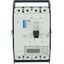 NZMH3-4-PX630/VAR-AVE NZM3 PXR25 circuit breaker - integrated energy measurement class 1, 630A, 4p, variable, withdrawable unit thumbnail 6