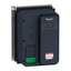 Variable speed drive, Altivar Machine ATV320, 2.2 kW, 200...240 V, 1 phase, enclosed thumbnail 4