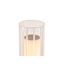 LYGANT double, wall-mounted light, 3000K, 11W, brass thumbnail 5