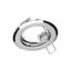 Spot luminaire housing PARMA III, IP20, chrome thumbnail 1