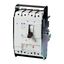 NZMH3-4-AE630-AVE Circuit-breaker, 4p, 630A, withdrawable unit thumbnail 4