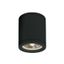BLACK CYLINDER E27 10W PAR30 IP65 thumbnail 1