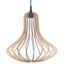 HANGING LAMP ELZA E27 1X60W IP20 thumbnail 1