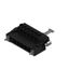 PCB plug-in connector, male plug, 7.62 mm, Number of poles: 6, 180°, Clamping yoke connection, Clamping range, max. : 6 mm², Box thumbnail 3