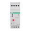 phase sequence and phase loss sensor, DIN rail mounting, True RMS thumbnail 2