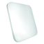 NYMPHEA 2 TOP 18W NW 230V 120st IP44 IK10 330x330x60mm BIA£Y kwadrat. czujnik MV thumbnail 6