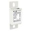 High speed square body fuse, 125 A, AC 690 V, compact size 1, 45 x 59  thumbnail 5