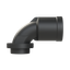 NKBH-M409-13 FTNG 90D M40 NW29 PA6/BR IP69 BLK thumbnail 2