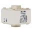 Fuse-link, high speed, 800 A, AC 1250 V, 2 x size 3, 74 x 177 x 95 mm, aR, IEC, single indicator thumbnail 22