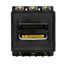 Fused disconnector, low voltage, 30 A, AC 600 V, 3P, UL, CSA thumbnail 2
