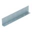 End connection for OKA/T Steel Strip galvanised thumbnail 1