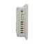 Touch panel XV-102, 24 V DC, 3.5 Inch, 1 x USB, 1 x RS-232, Linux, Res thumbnail 11