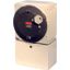 T0-1-8214/I1 Changeoverswitches, T0, 20 A, surface mounting, 1 contact unit(s), Contacts: 2, 45 °, momentary, With 0 (Off) position, with spring-return from both d thumbnail 274