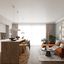 Pendant lamp FRIKA white thumbnail 9