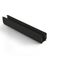BLACK DALI TRACK SQUARE 1m thumbnail 1