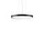 TRIONA round, 70 W, 6450 lm, 830, anthracite, smart+free Pendant lumin thumbnail 1