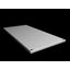 SV Roof plate for VX, WD: 400x800 mm, IP 55 thumbnail 2