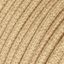 Natural Juta Textile Cable - The Original Creative-Cables - RN06 round 2x0.75mm / 3x0.75mm thumbnail 2