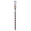 Hammer drill bit SDS-plus-5 20 x 250 x 300 mm thumbnail 2