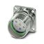 M23-07S1N12W500S - Device connector front mounting thumbnail 2