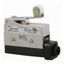 Enclosed switch, short hinge roller lever, SPDT, 10 A D4MC2001M thumbnail 1