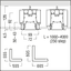 SLN2-C CL MRT L805 WH - Corner channel for LED light line thumbnail 3